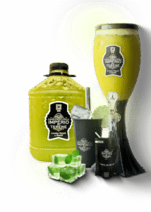 produtos do Império do Tereré