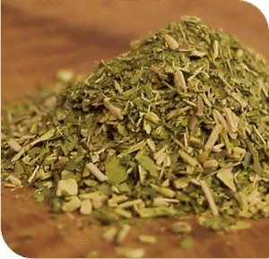 ervas tereré do Império do Tereré