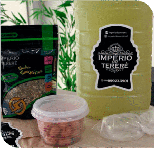 receitas Império do Tereré