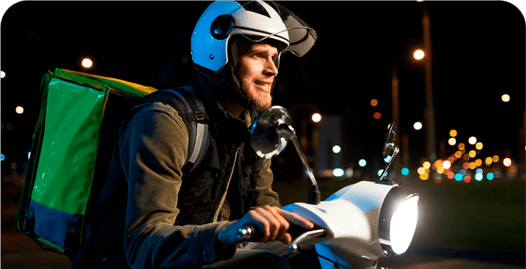 Delivery Tereré da Império do Tereré